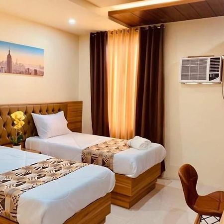 Golden Suites General Santos City Exterior photo