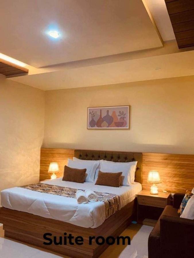Golden Suites General Santos City Exterior photo