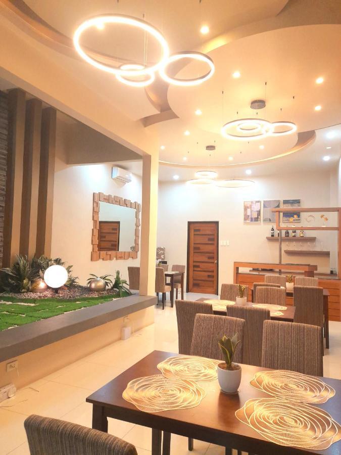 Golden Suites General Santos City Exterior photo