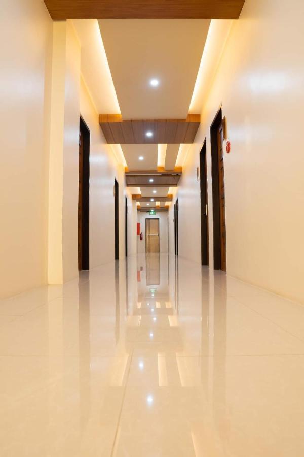 Golden Suites General Santos City Exterior photo