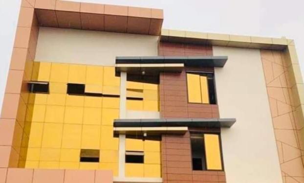 Golden Suites General Santos City Exterior photo